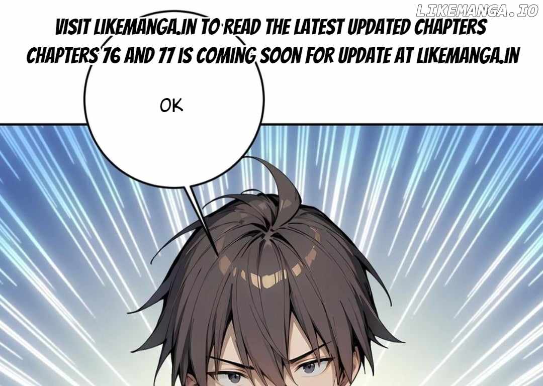 God of Learning Chapter 75 1